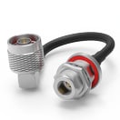 WR-CXASY N-Type to N-Type